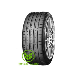 Yokohama Advan Sport V105 245/45 R20 99V Run Flat